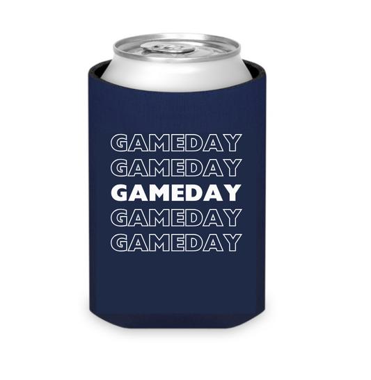Penn State Gameday Koozie